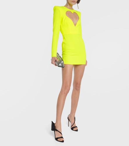 Alex Perry Miniabito con cut-out - Alex Perry - Modalova