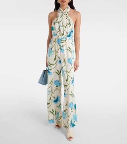 Mono Cort floral - Diane von Furstenberg - Modalova