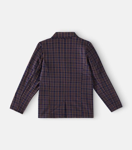Molo Blazer Hawa a cuadros - Molo - Modalova