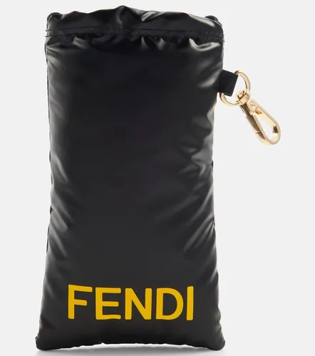 Fendi Gafas de sol cuadradas - Fendi - Modalova
