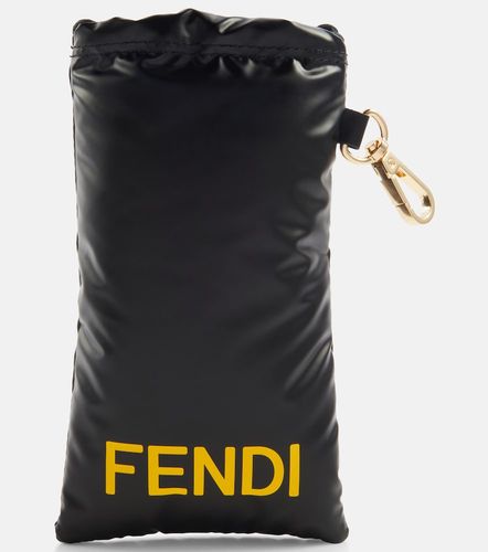 Fendi Square sunglasses - Fendi - Modalova