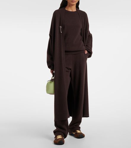 Pantalones rectos N°320 Rush - Extreme Cashmere - Modalova