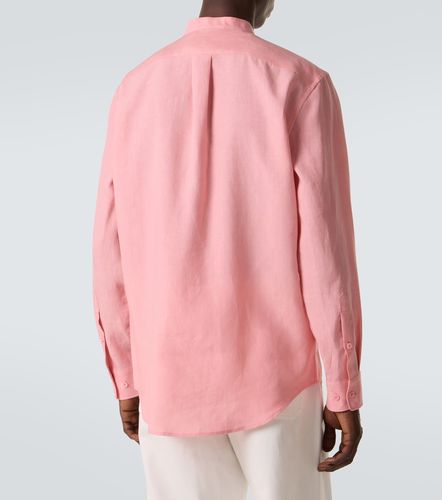 Gabriela Hearst Camicia in lino - Gabriela Hearst - Modalova