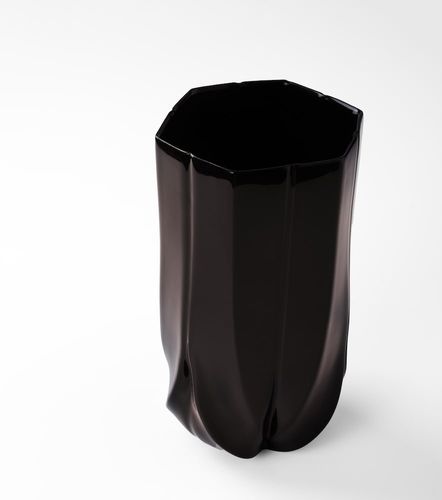 Zaha Hadid Design Vaso Braid largo - Zaha Hadid Design - Modalova