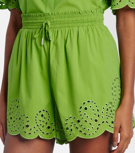 Simkhai Shorts Amelie in sangallo - Simkhai - Modalova