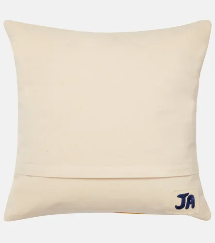 Cojín Ojai Path de lana y algodón - Jonathan Adler - Modalova