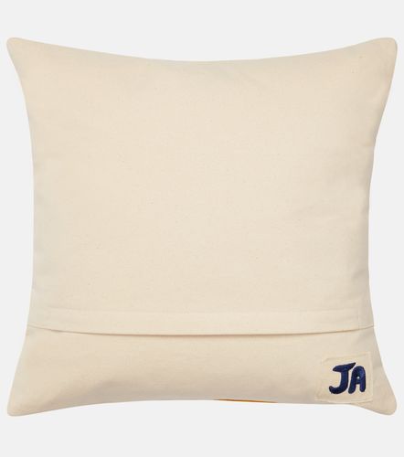 Cuscino Ojai Path in lana e cotone - Jonathan Adler - Modalova