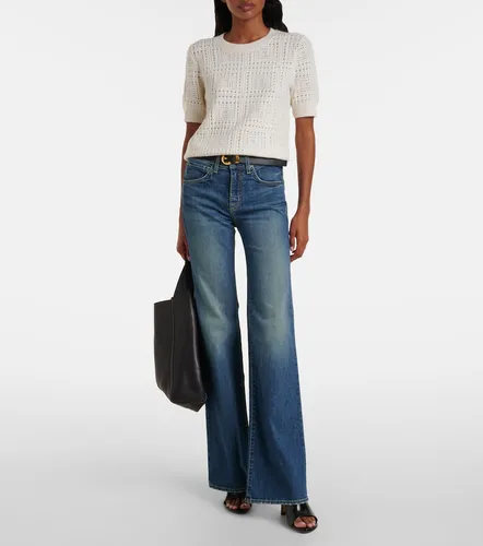 Nili Lotan Elysia cashmere sweater - Nili Lotan - Modalova