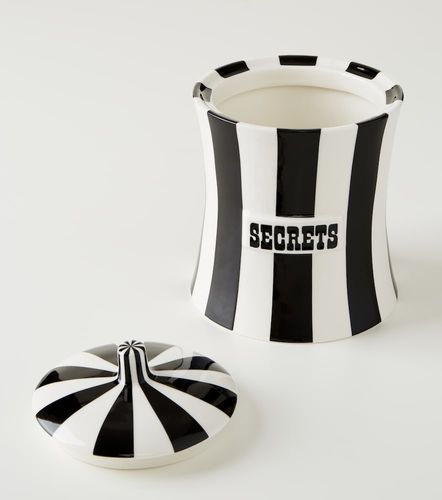 Contenitore Vice Secrets in ceramica - Jonathan Adler - Modalova