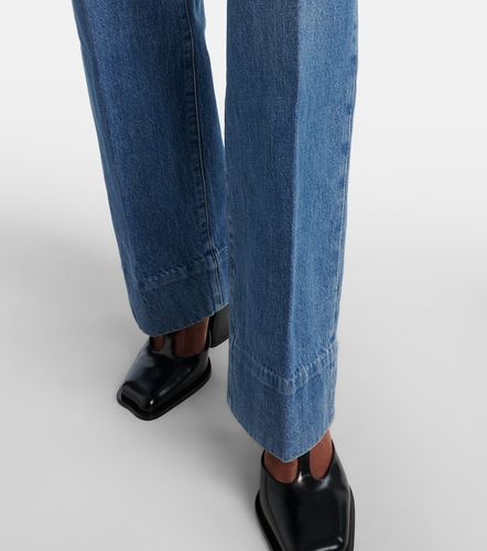 Jeans The Streamline a vita media e gamba larga - Frame - Modalova