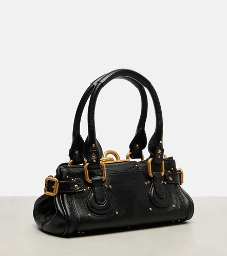 Paddington Small leather shoulder bag - Chloe - Modalova