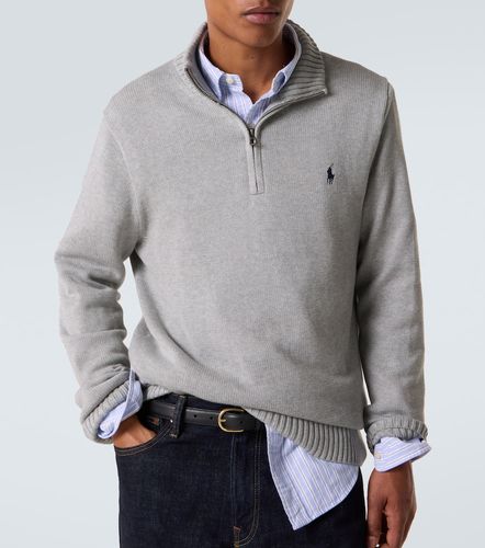 Pullover in cotone - Polo Ralph Lauren - Modalova
