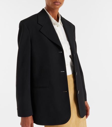 The Row Selim wool blazer - The Row - Modalova
