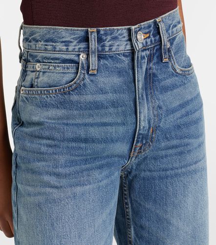 Slvrlake Jeans Cassie a gamba larga - Slvrlake - Modalova