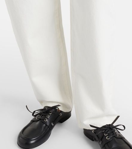 SLVRLAKE Jeans barrel Ella - SLVRLAKE - Modalova