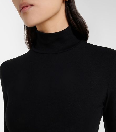 Leset Lauren turtleneck jersey top - Leset - Modalova