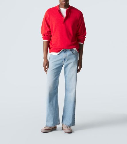 A.Presse Pullover in seta - A.Presse - Modalova