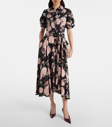 Erdem Hemdblusenkleid - Erdem - Modalova