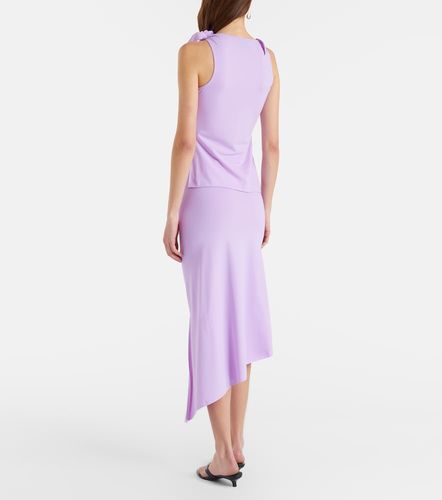 Coperni Midirock aus Jersey - Coperni - Modalova