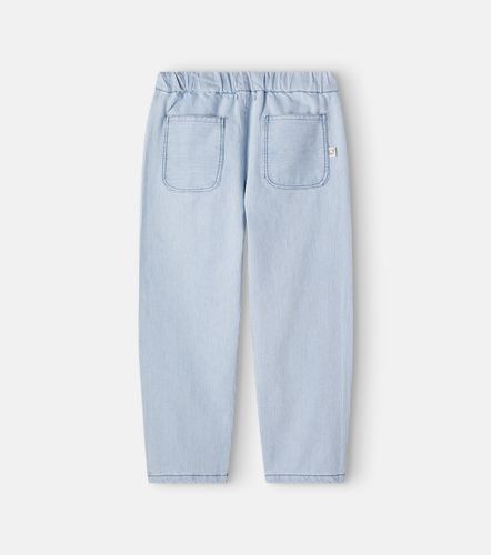Cozmo Jeans Echo a rayas - Cozmo - Modalova