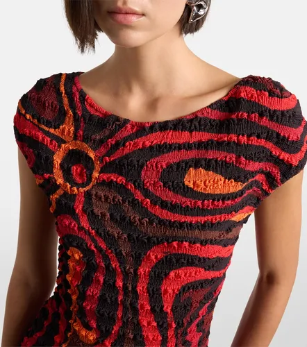 Pucci Minikleid Marmo - Pucci - Modalova
