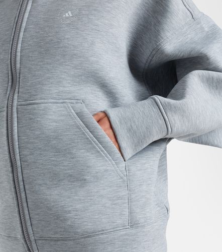 Sudadera Scuba de jersey - Adidas by Stella McCartney - Modalova
