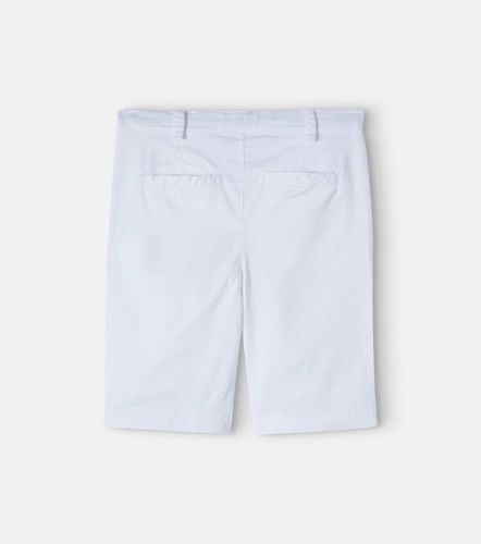 X Nicky Hilton shorts Conrad de algodón - La Coqueta - Modalova
