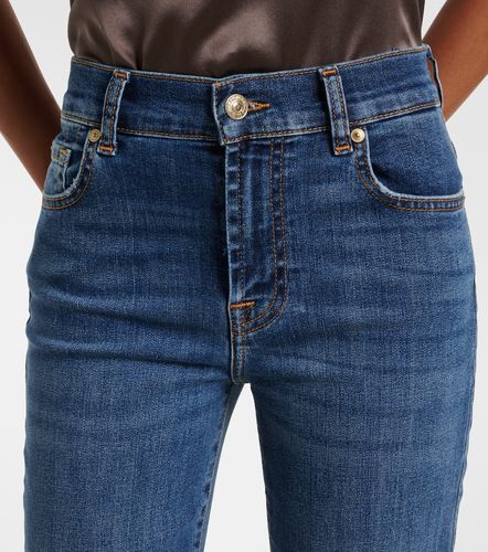 Jeans bootcut Leggy - 7 For All Mankind - Modalova