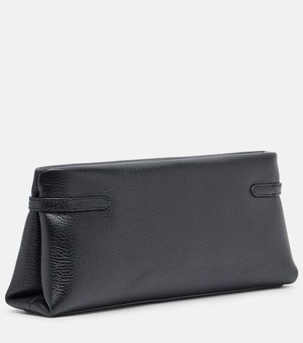 Clutch Small de piel - Brunello Cucinelli - Modalova