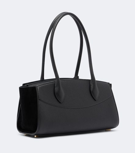 Studio East-West Small leather shoulder bag - Ferragamo - Modalova