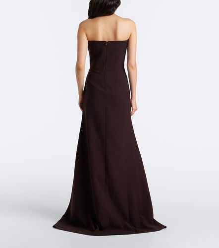 Bustier-Robe Nefertiti - The New Arrivals Ilkyaz Ozel - Modalova