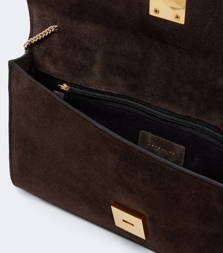 DeMellier Vancouver suede clutch - DeMellier - Modalova