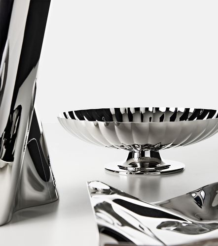 Servierplatte Bernadotte by Sigvard Bernadotte - Georg Jensen - Modalova