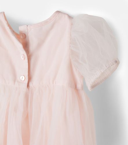 Bebé - set Powder Stuff de vestido de tul y braga - Tutu Du Monde - Modalova