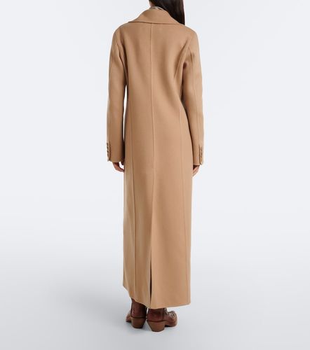 Gabriela Hearst Dee cashmere coat - Gabriela Hearst - Modalova