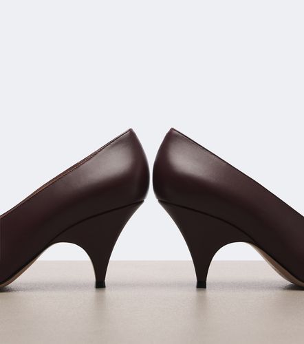 Gianvito Rossi Pumps aus Leder - Gianvito Rossi - Modalova