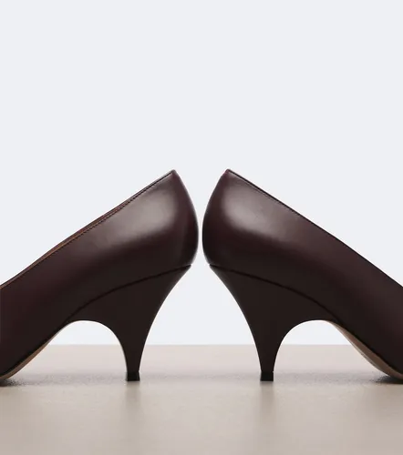 Gianvito Rossi Salones de piel - Gianvito Rossi - Modalova