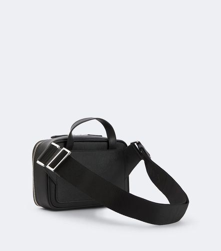 Prada Saffiano leather shoulder bag - Prada - Modalova