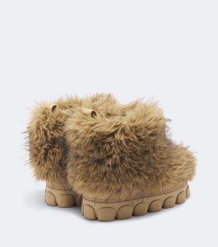 Goldbergh Sofie platform snow boots - Goldbergh - Modalova