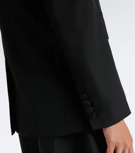 Polo Ralph Lauren Blazer de lana - Polo Ralph Lauren - Modalova