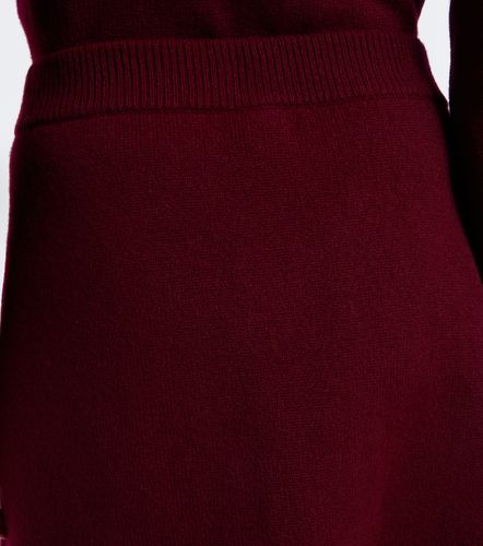 Lisa Yang Clare cashmere miniskirt - Lisa Yang - Modalova