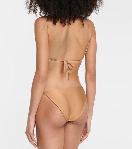 Bare Minimum bikini bottoms - Jade Swim - Modalova