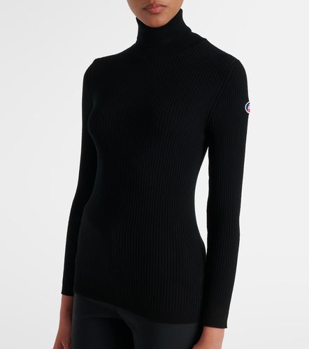 Fusalp Ancelle turtleneck sweater - Fusalp - Modalova