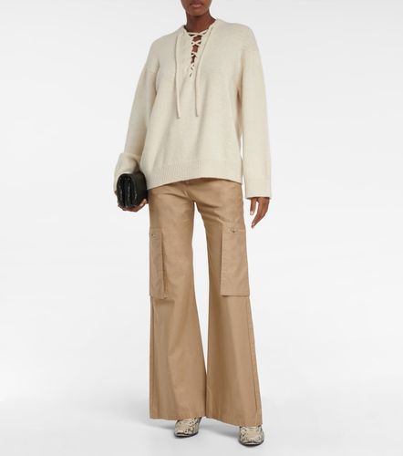 Pullover Vanda in cashmere - Petar Petrov - Modalova