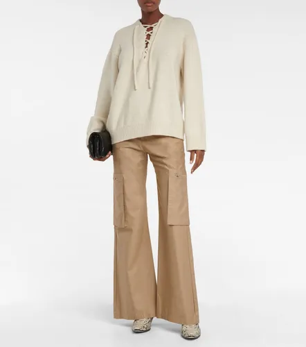 Petar Petrov Vanda cashmere sweater - Petar Petrov - Modalova