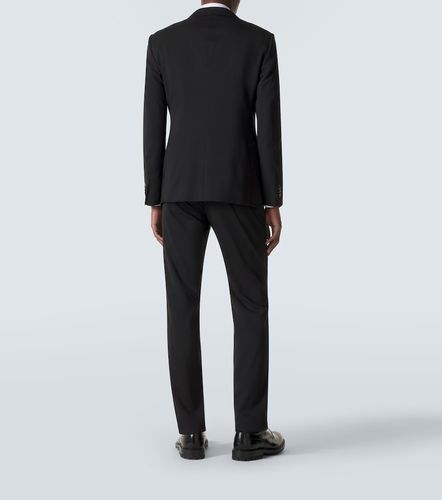 Giorgio Armani Abito in lana - Giorgio Armani - Modalova