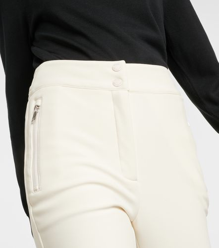 Yves Salomon Softshell ski pants - Yves Salomon - Modalova