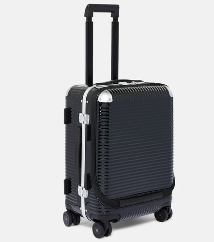Bank Light Spinner 53 Front Pocket suitcase - FPM Milano - Modalova