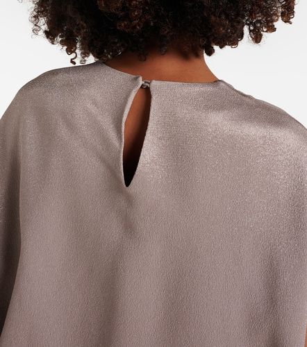 Fforme Ethel metallic top - Fforme - Modalova