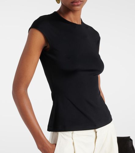 Tove Top Deca de jersey - Tove - Modalova